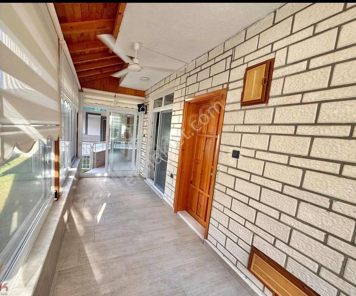 Karınca Güvencesiyle Hayalinizdeki Eşyalı Villa Susanoğlunda!!! - Görsel 11