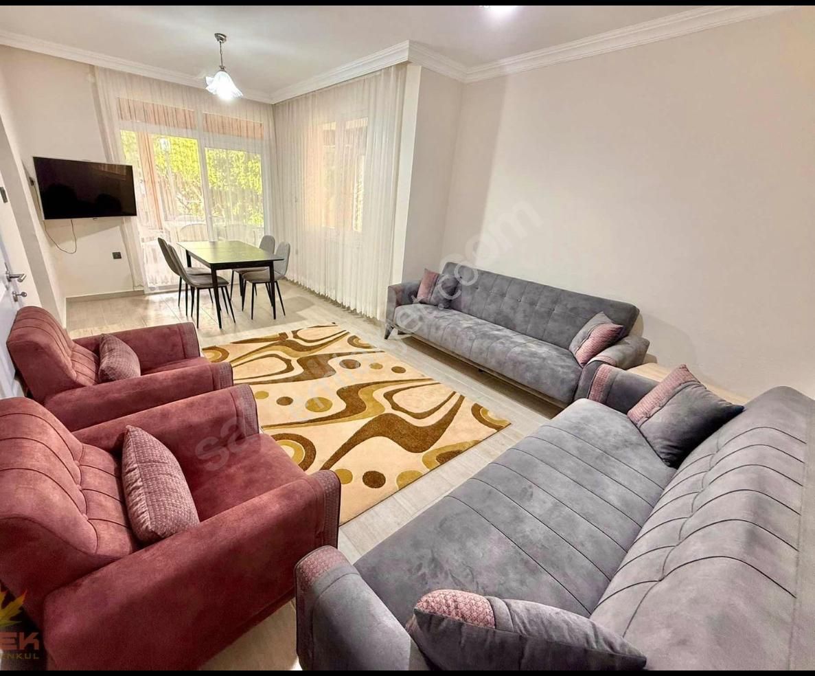 Karınca Güvencesiyle Hayalinizdeki Eşyalı Villa Susanoğlunda!!! - Görsel 2
