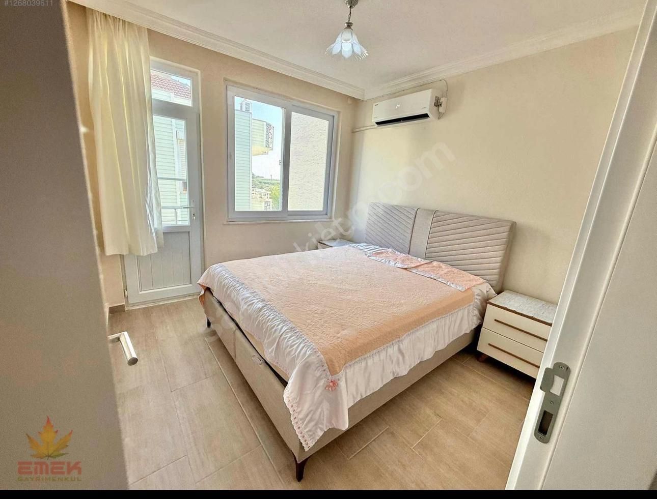 Karınca Güvencesiyle Hayalinizdeki Eşyalı Villa Susanoğlunda!!! - Görsel 5