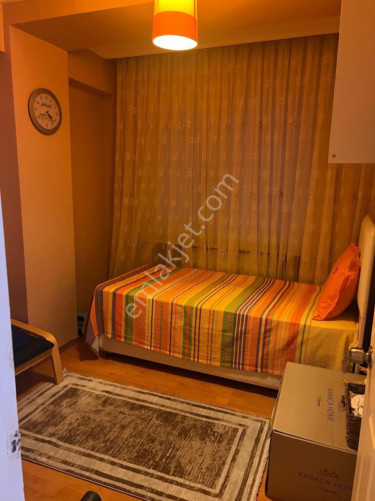 İstanbul House'dan B.evler'de 3+1 Ara Kat Önü Kapanmaz Asansörlü - Görsel 24