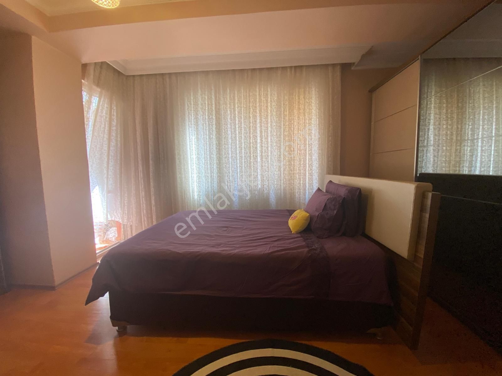 İstanbul House'dan B.evler'de 3+1 Ara Kat Önü Kapanmaz Asansörlü - Görsel 15