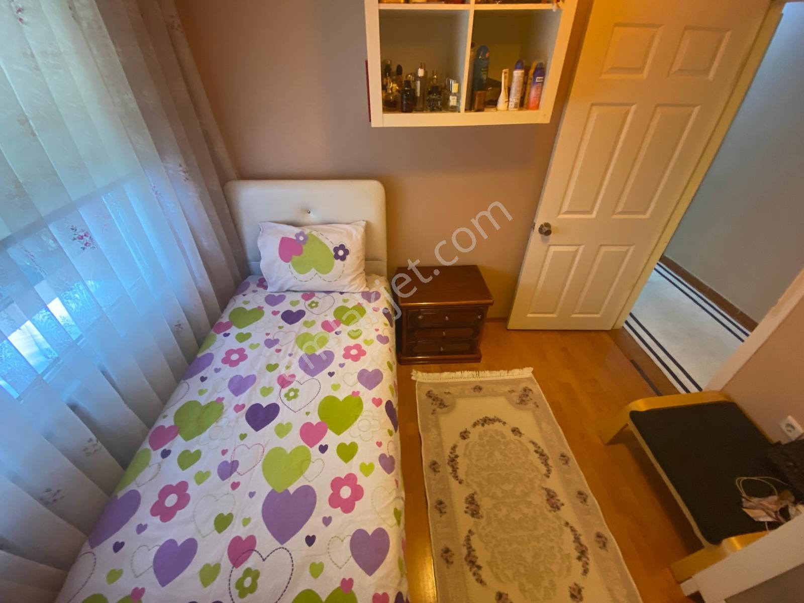 İstanbul House'dan B.evler'de 3+1 Ara Kat Önü Kapanmaz Asansörlü - Görsel 19