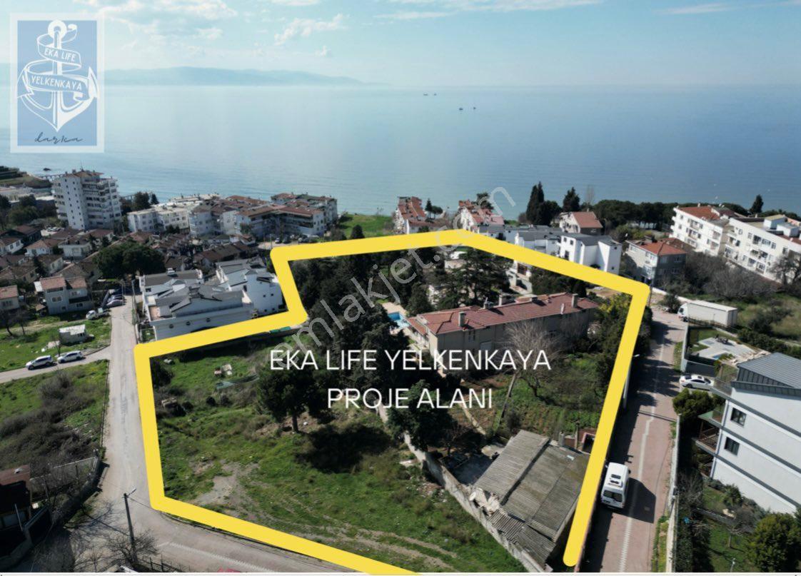 Vizyon Emlak'tan Site İçi Bahçe Kullanımlı Villa Konseptli % 20 Peşin 120 Aya Kadar Vade - Görsel 3