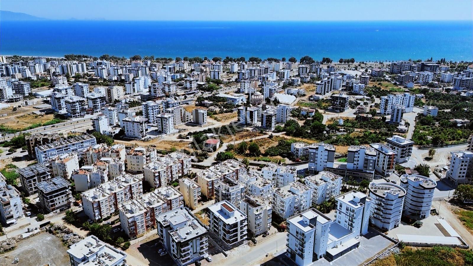 Finike Kum Mahallesinde - Görsel 5