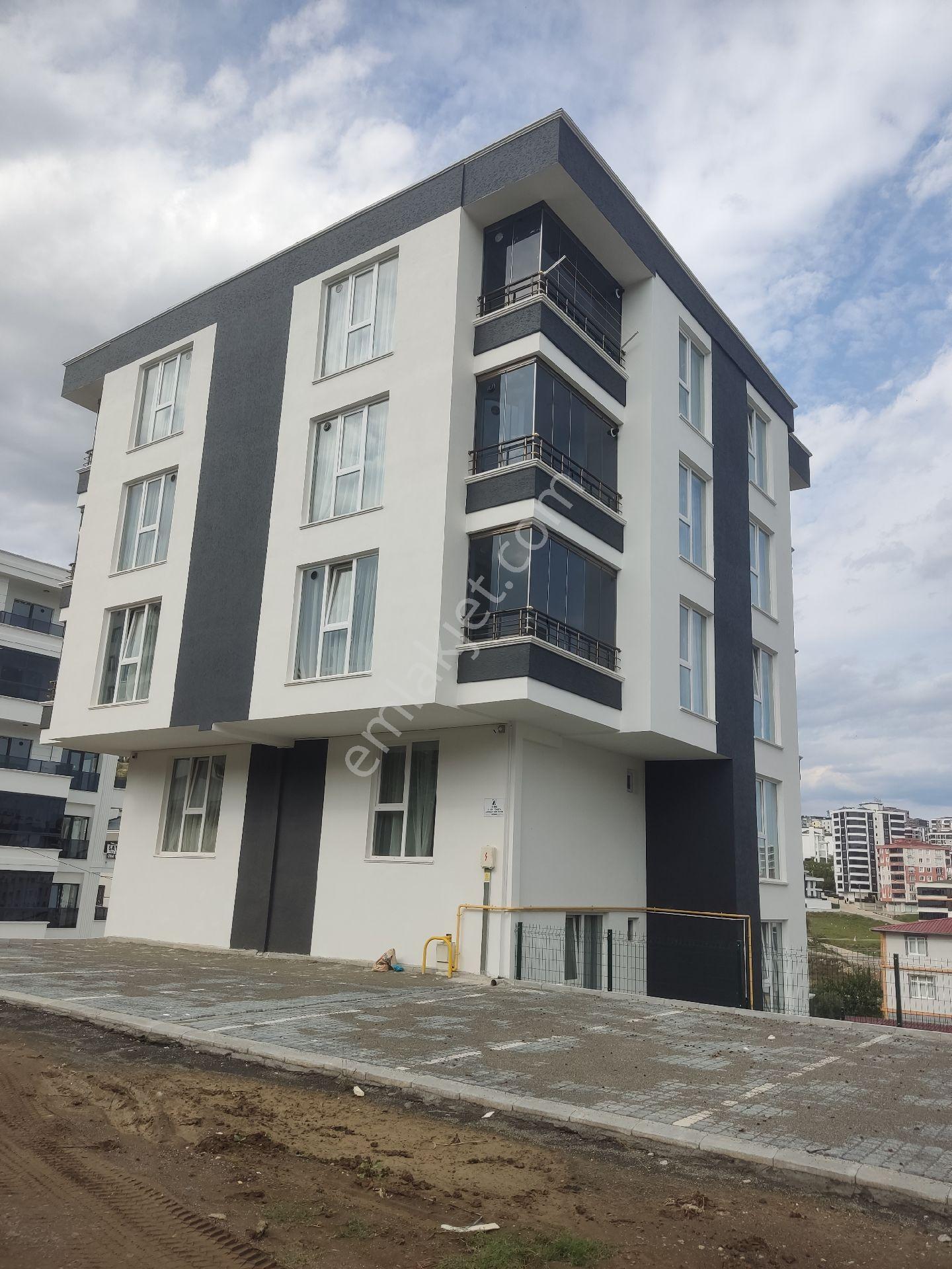 Ali Erişgin'den Eşyalı Kiralık Daire Yerden Isıtmalı - Görsel 16
