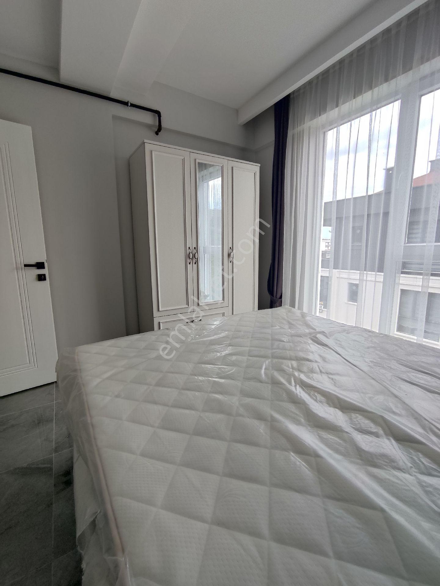 Ali Erişgin'den Eşyalı Kiralık Daire Yerden Isıtmalı - Görsel 10