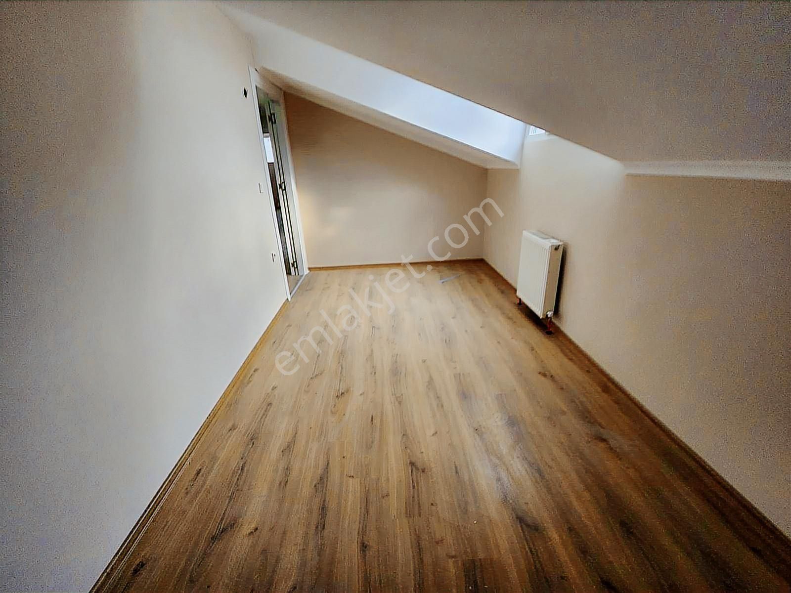 Bahçelievler Çalışlar Cad. Civarı Sıfır Binada 5+2 240 M2 Dublex - Görsel 31