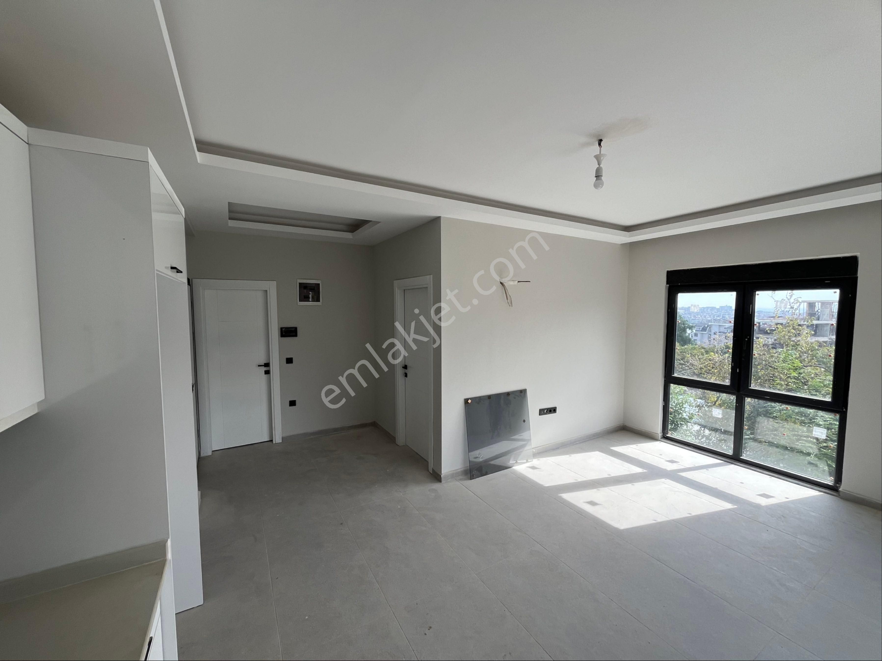 Çıplaklı 2+1 65m2 Satılık Daire Yeni Bina - Görsel 23