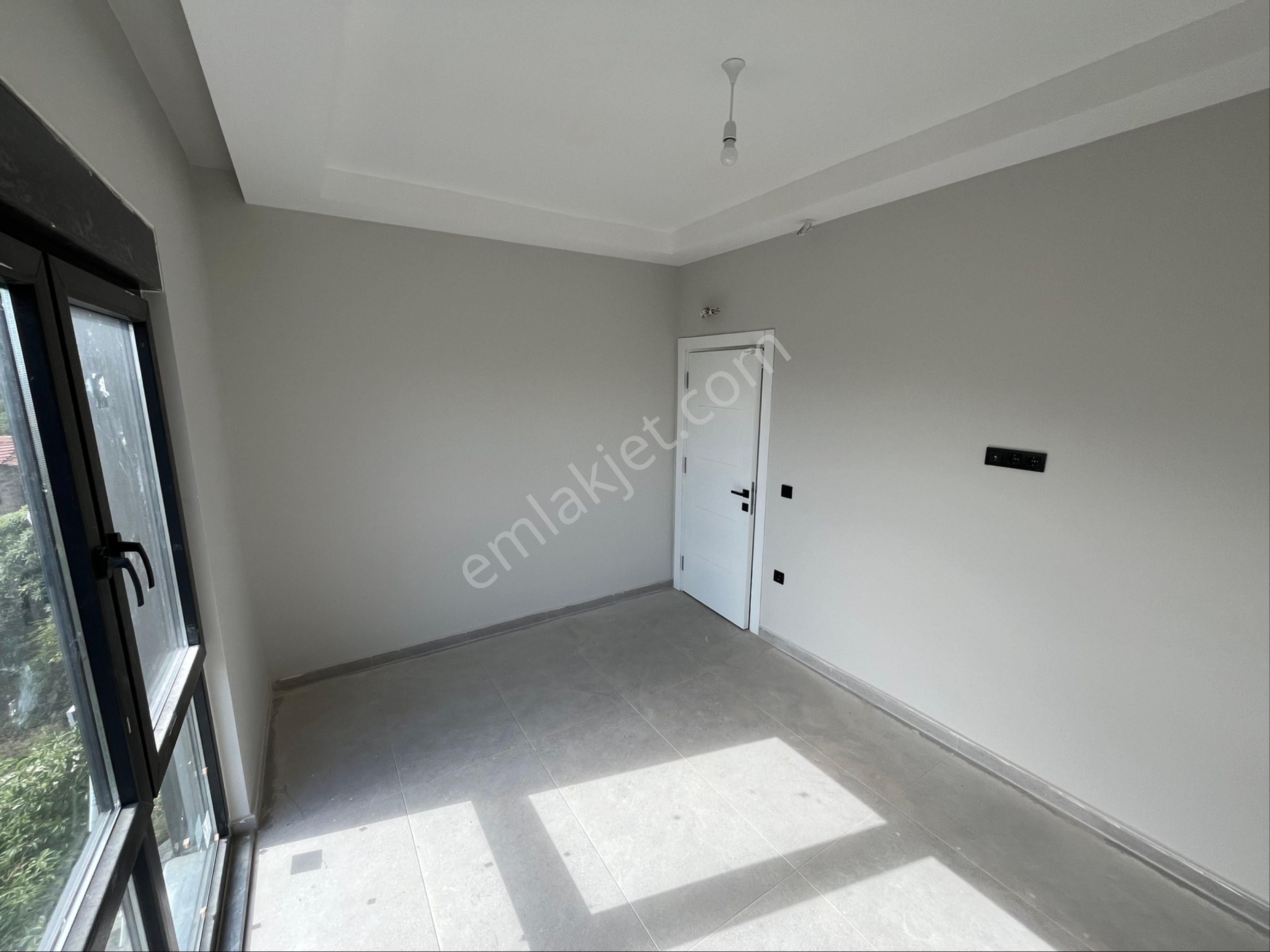 Çıplaklı 2+1 65m2 Satılık Daire Yeni Bina - Görsel 16