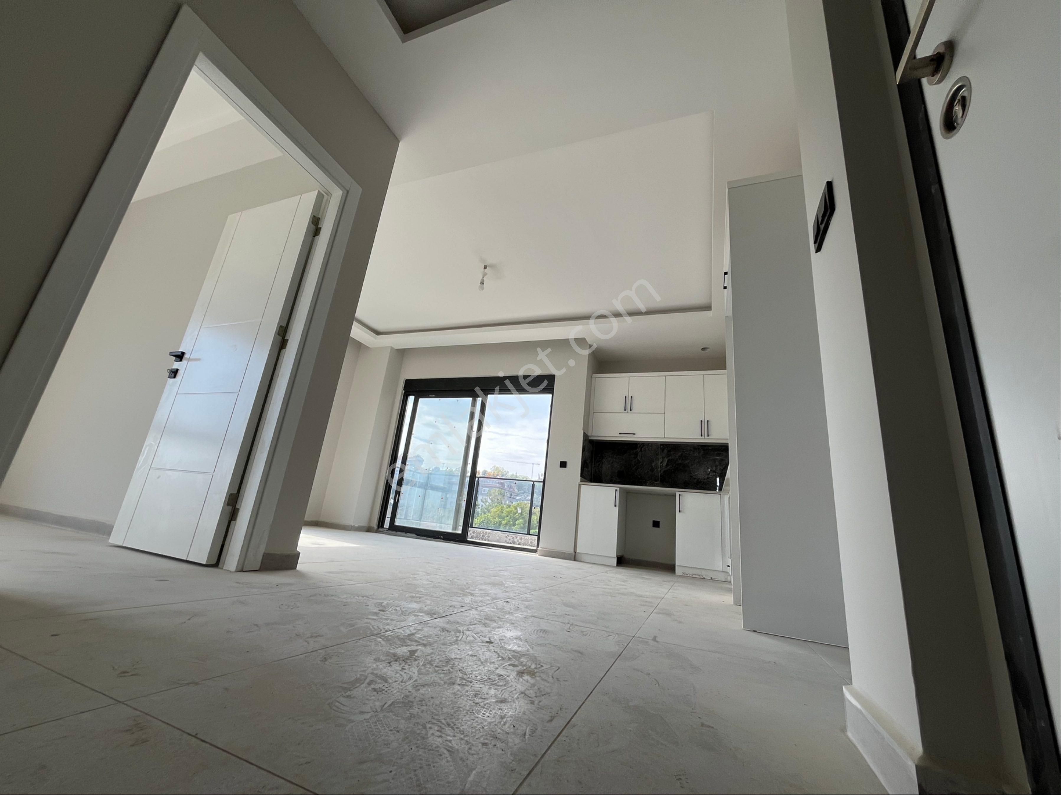 Çıplaklı 2+1 65m2 Satılık Daire Yeni Bina - Görsel 4