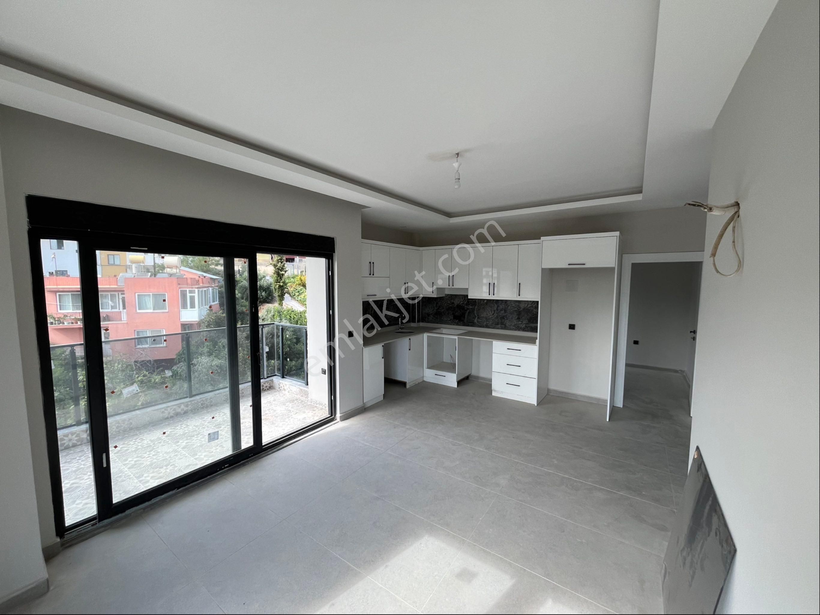 Çıplaklı 2+1 65m2 Satılık Daire Yeni Bina - Görsel 8