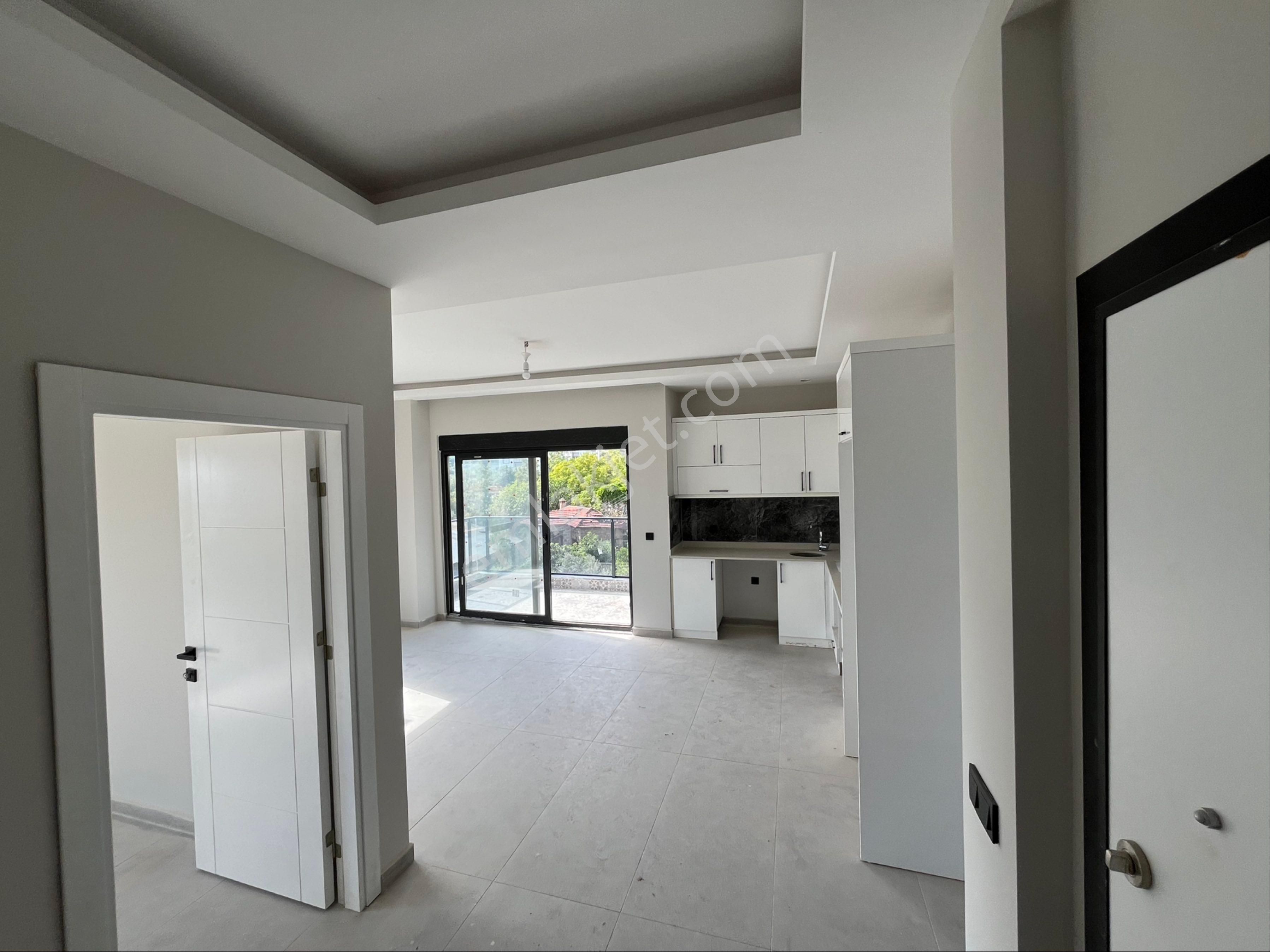 Çıplaklı 2+1 65m2 Satılık Daire Yeni Bina - Görsel 3