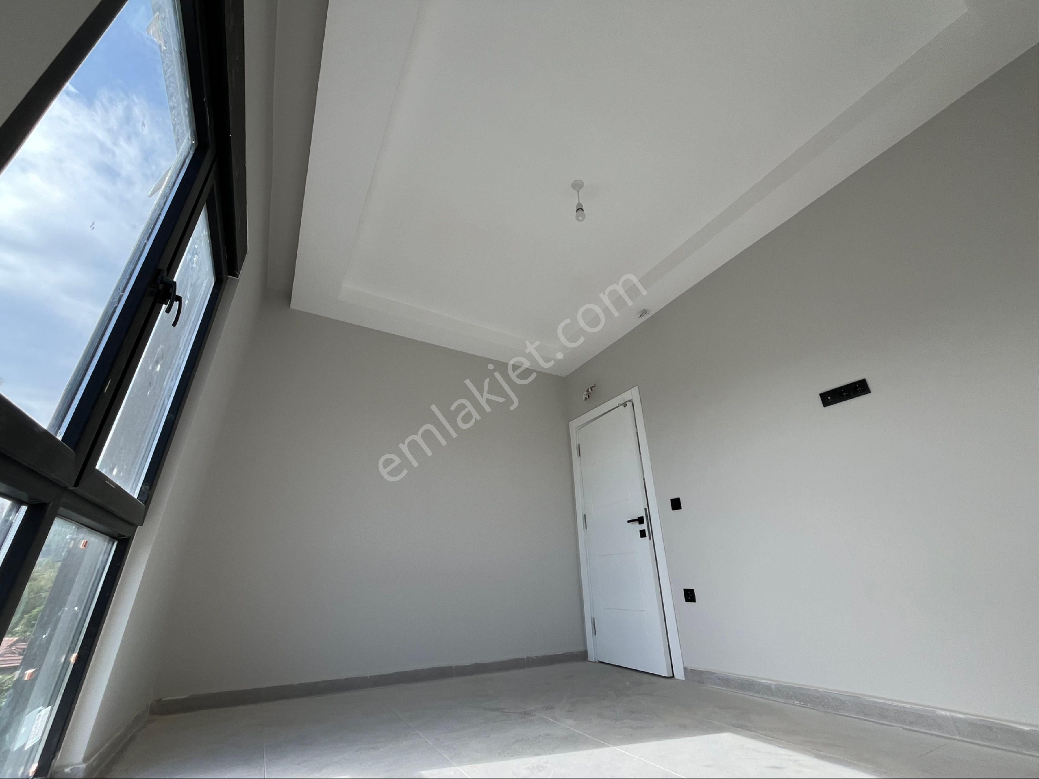 Çıplaklı 2+1 65m2 Satılık Daire Yeni Bina - Görsel 18