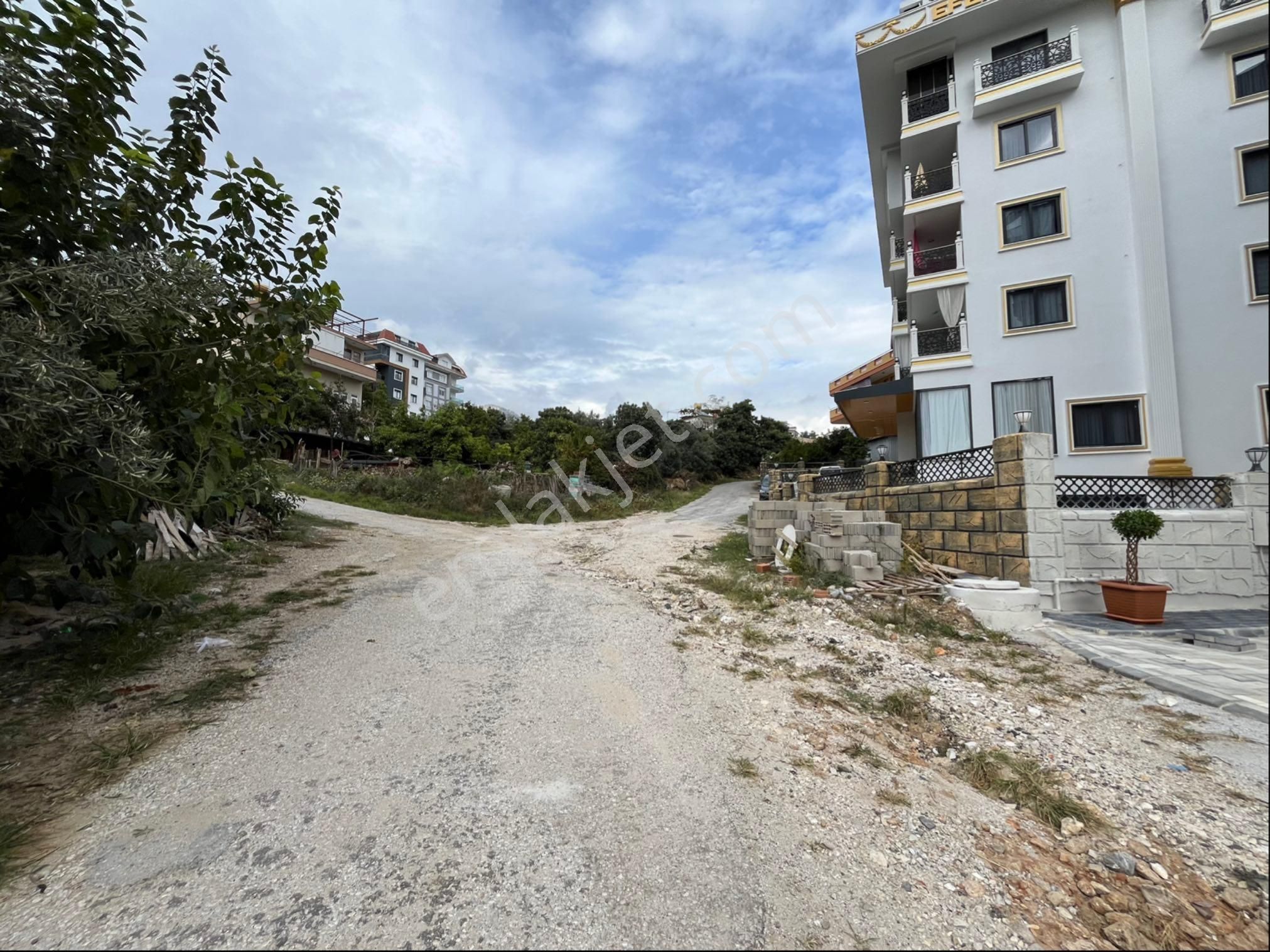 Çıplaklı 2+1 65m2 Satılık Daire Yeni Bina - Görsel 30