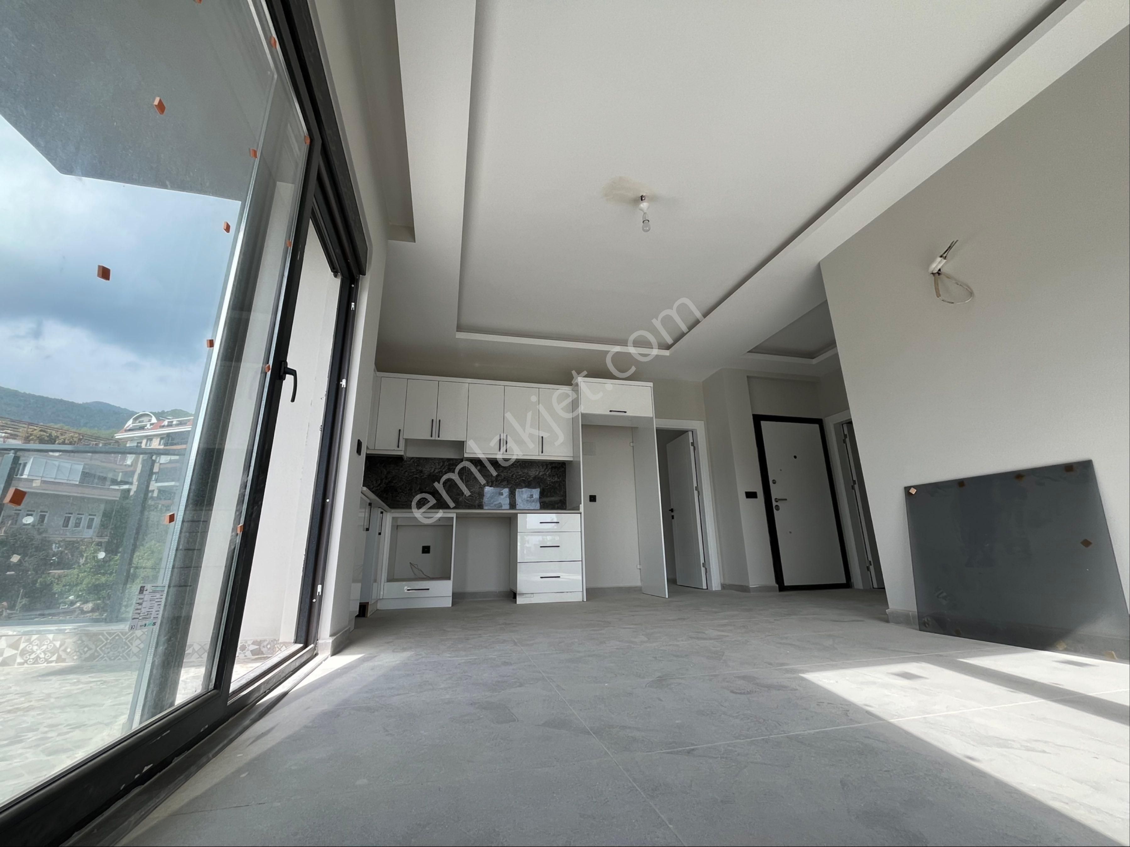 Çıplaklı 2+1 65m2 Satılık Daire Yeni Bina - Görsel 6