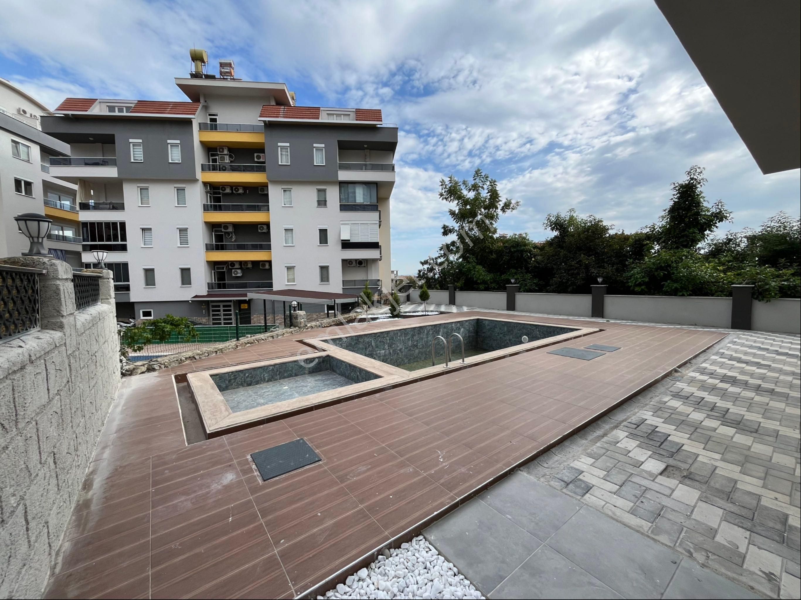 Çıplaklı 2+1 65m2 Satılık Daire Yeni Bina - Görsel 25