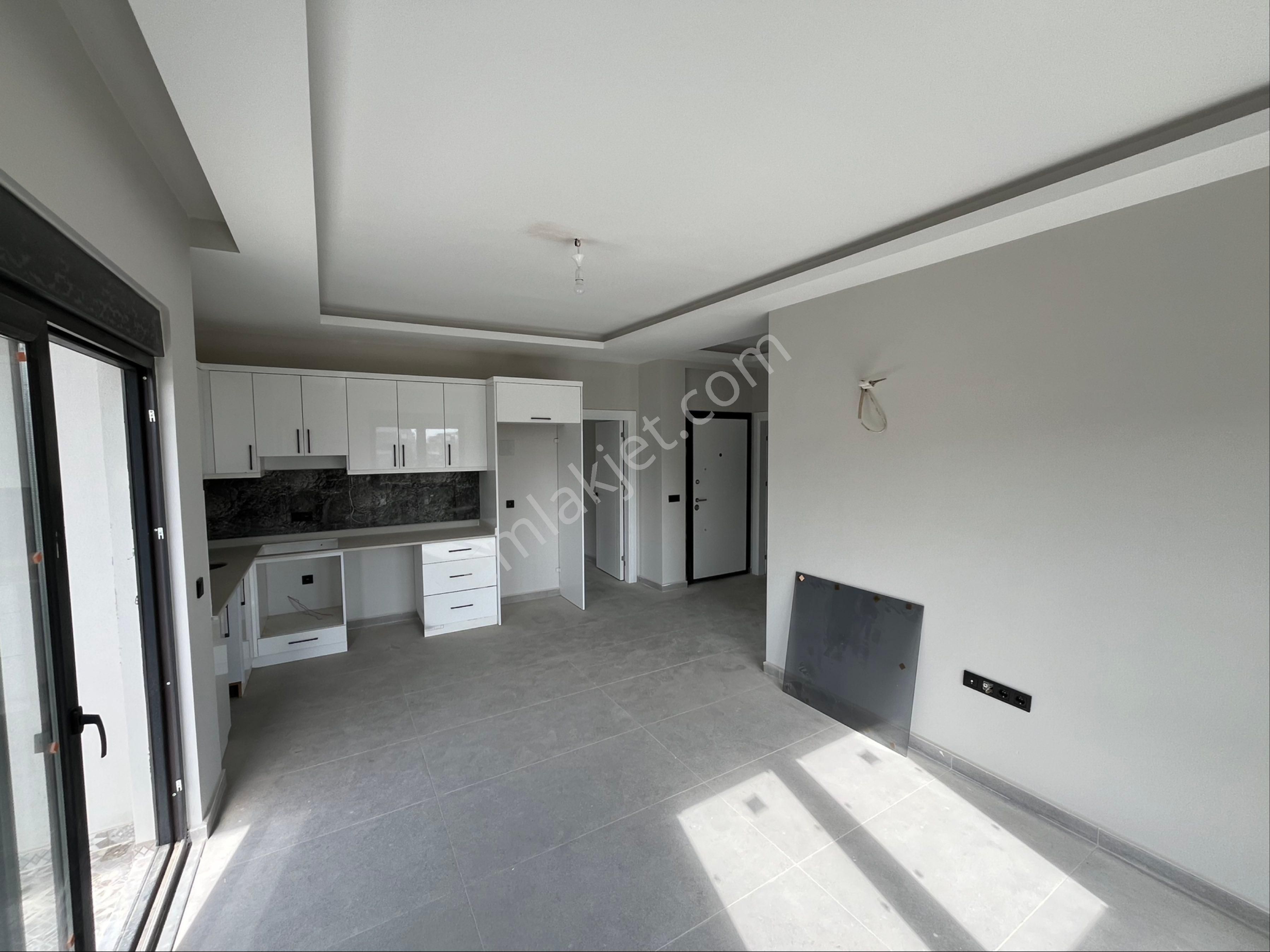 Çıplaklı 2+1 65m2 Satılık Daire Yeni Bina - Görsel 5