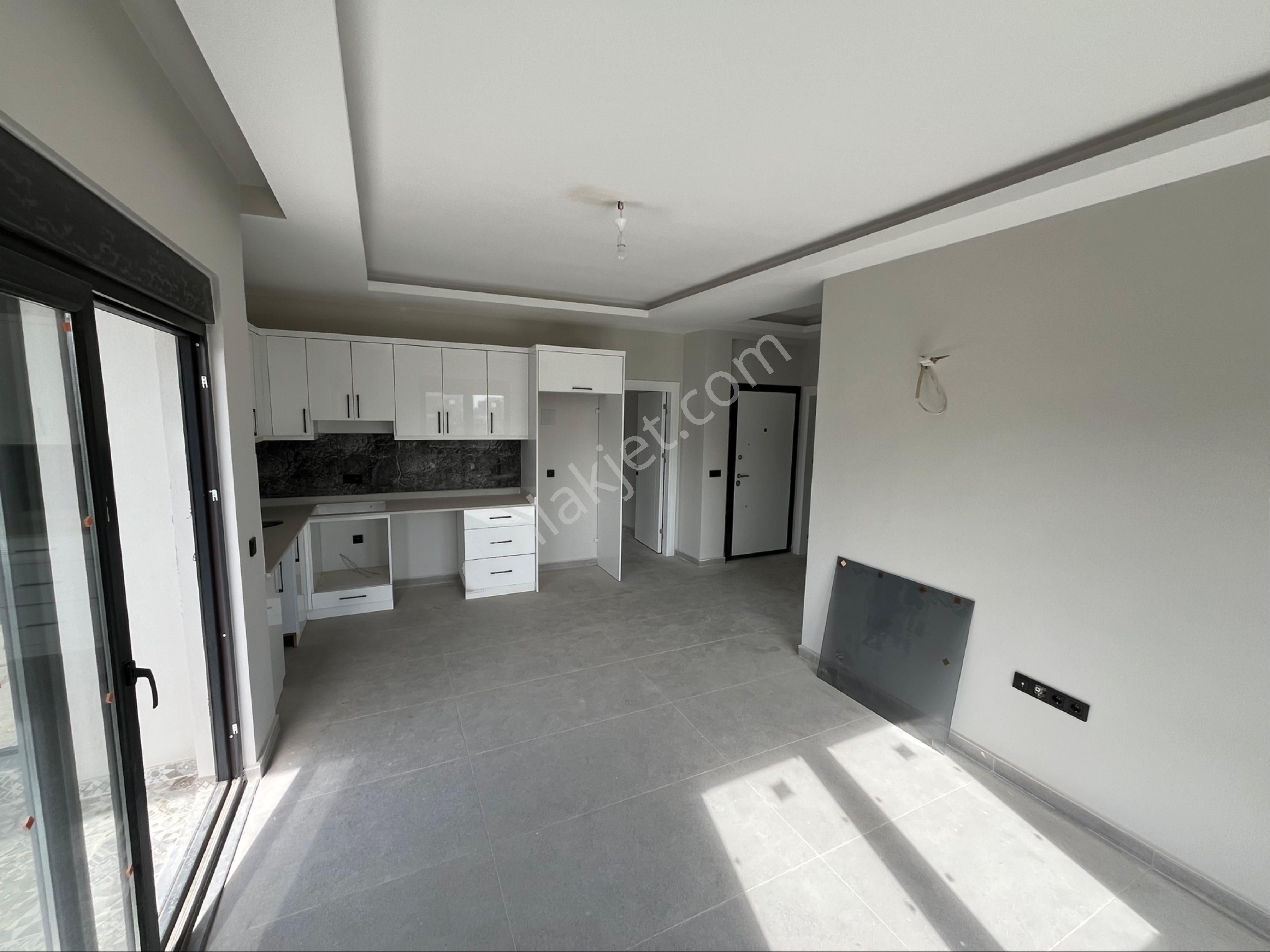 Çıplaklı 2+1 65m2 Satılık Daire Yeni Bina - Görsel 7