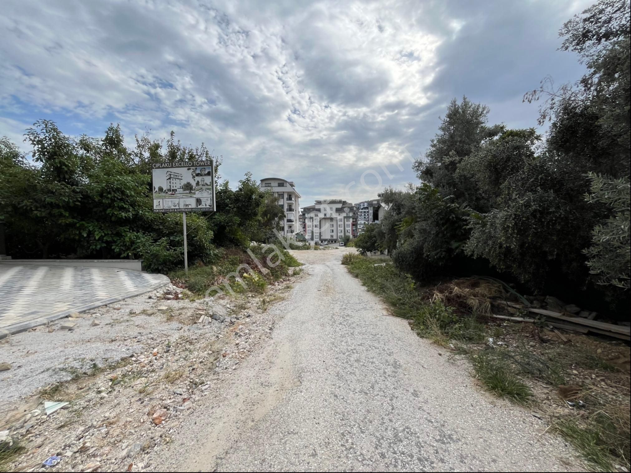 Çıplaklı 2+1 65m2 Satılık Daire Yeni Bina - Görsel 29