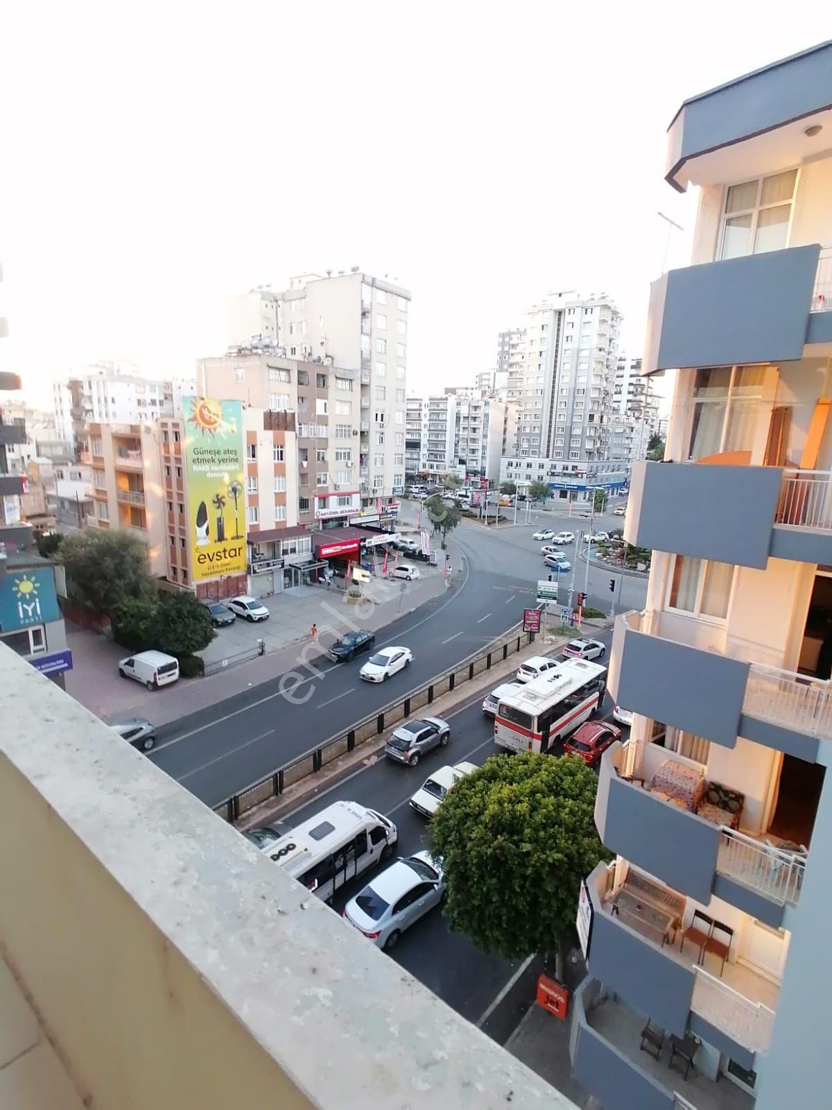 Ziyapaşa Hastaneler Kavş. 3+1 Satılık Daire - Görsel 7