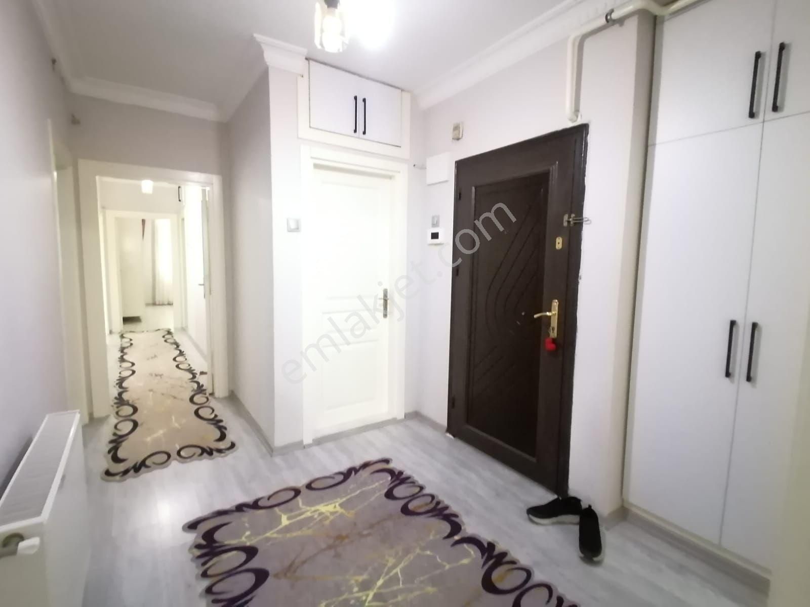 Ziyapaşa Hastaneler Kavş. 3+1 Satılık Daire - Görsel 4