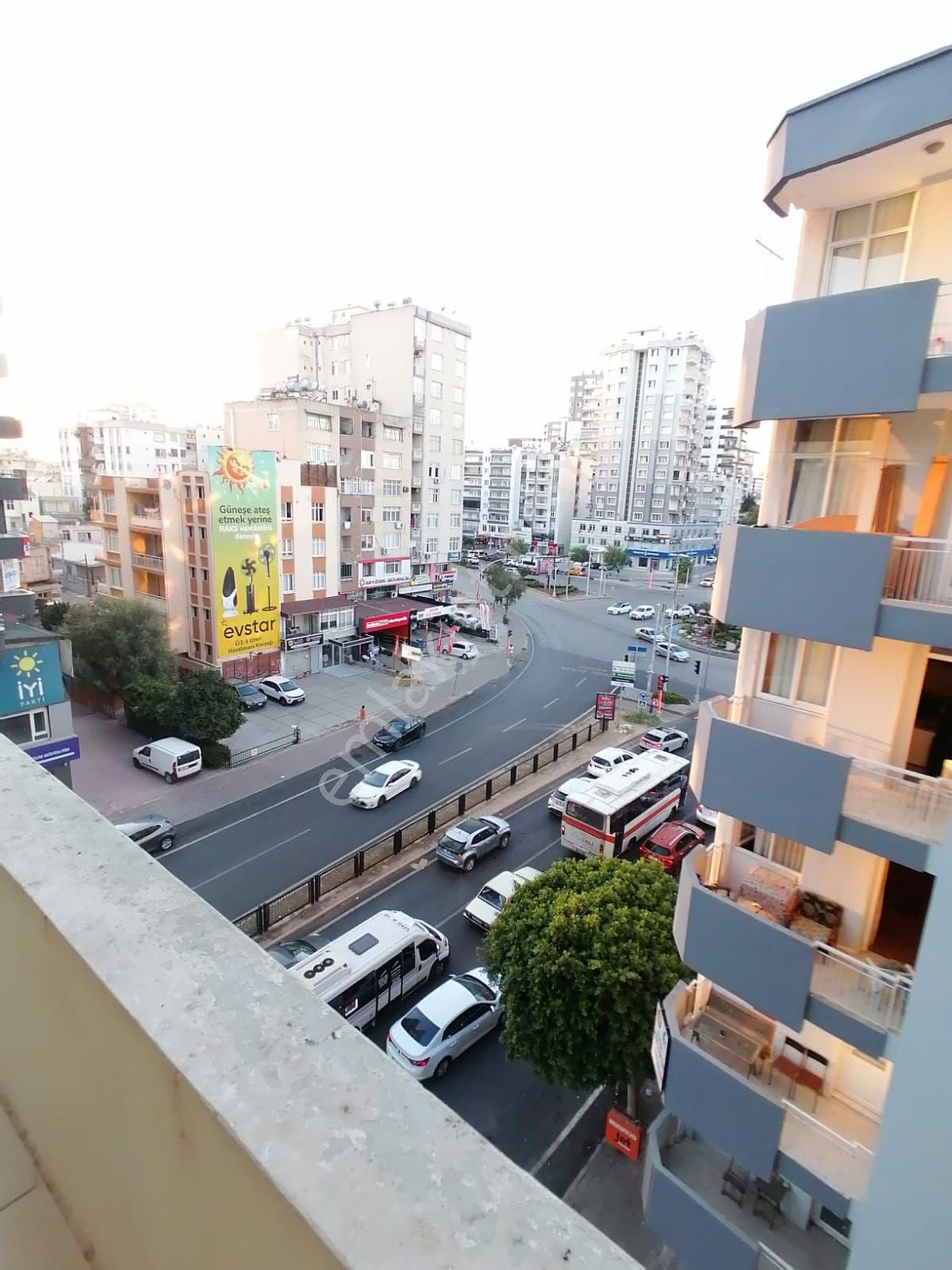 Ziyapaşa Hastaneler Kavş. 3+1 Satılık Daire - Görsel 3