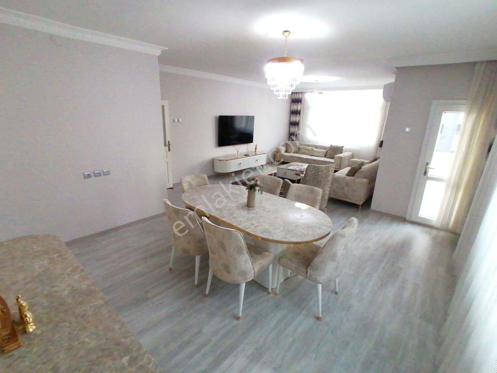 Ziyapaşa Hastaneler Kavş. 3+1 Satılık Daire