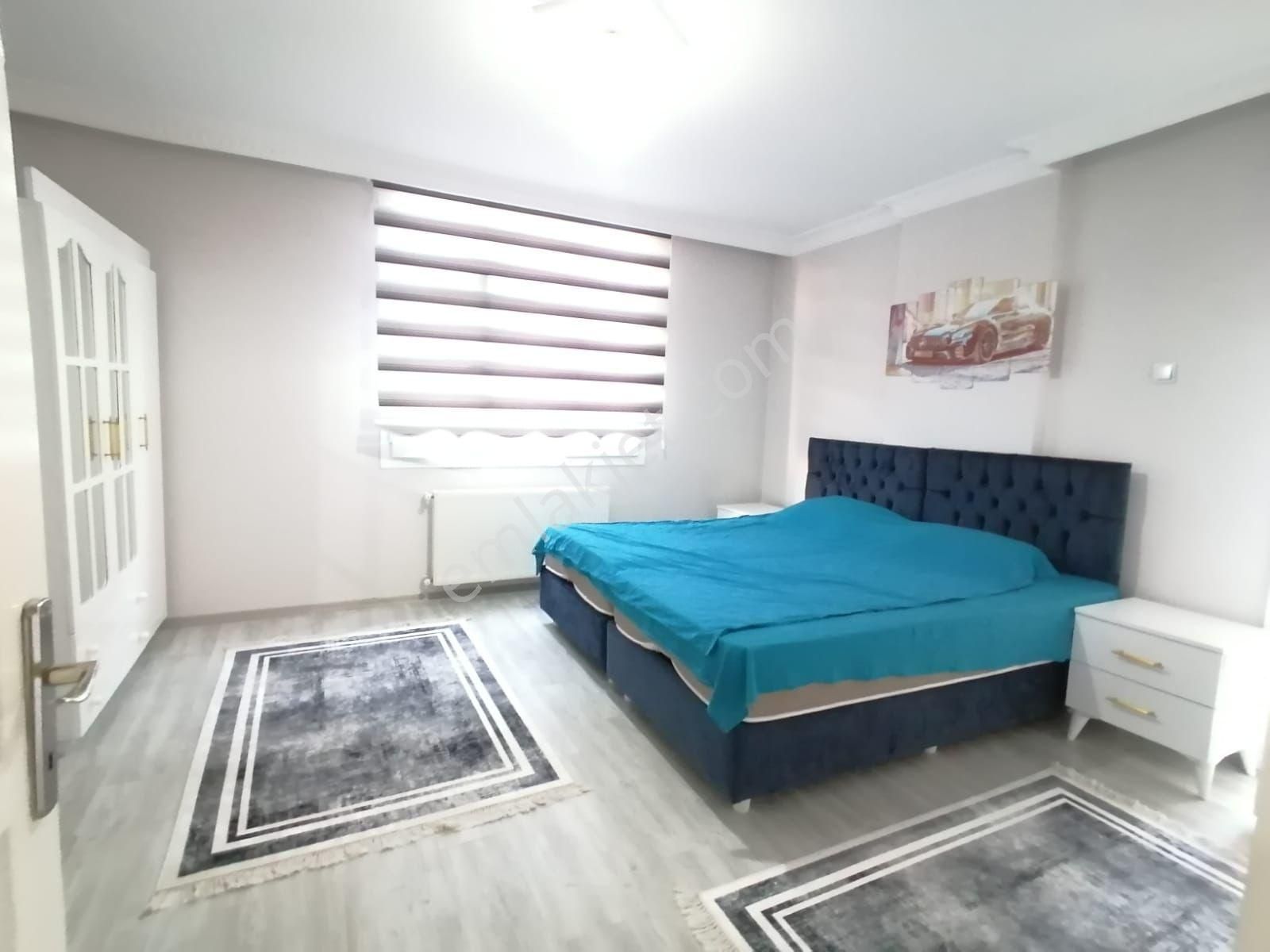 Ziyapaşa Hastaneler Kavş. 3+1 Satılık Daire - Görsel 5