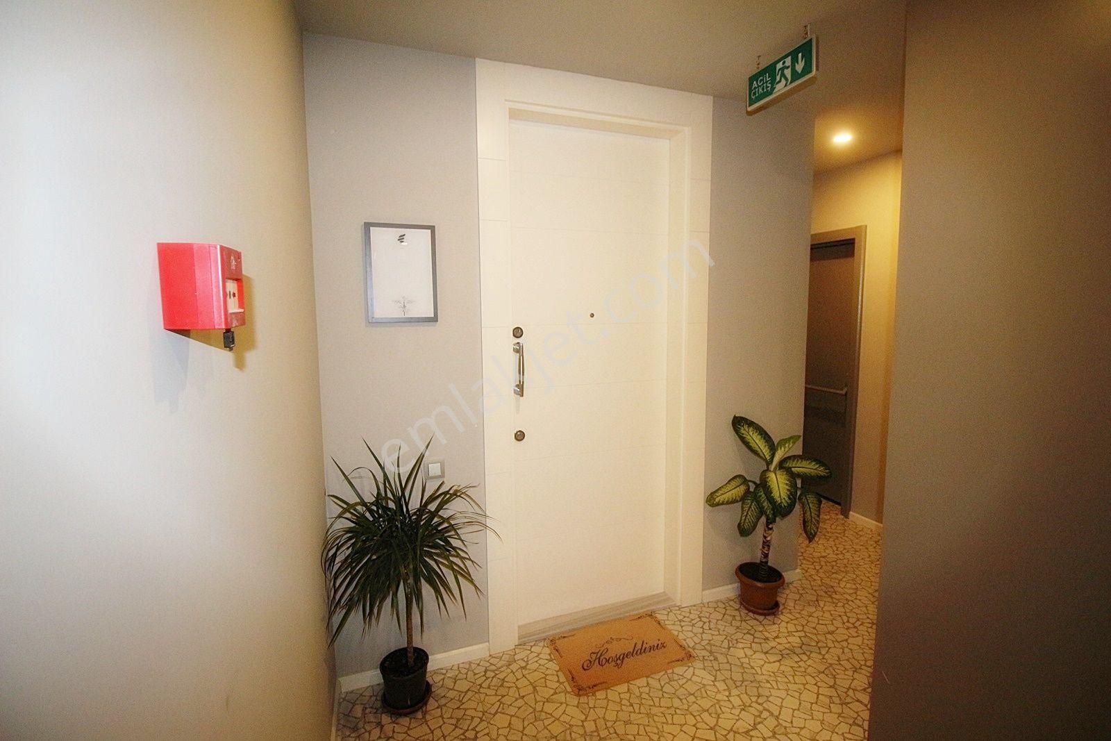 ░_*arcıty*_░den 34. Cadde Boyut 34 Ofis'te 3+1 Resepsiyon+otoprk - Görsel 5