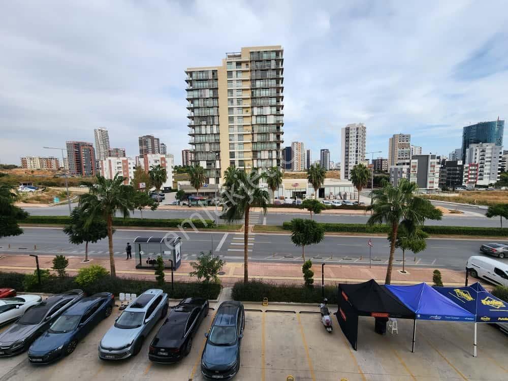 ░_*arcıty*_░den 34. Cadde Boyut 34 Ofis'te 3+1 Resepsiyon+otoprk - Görsel 16