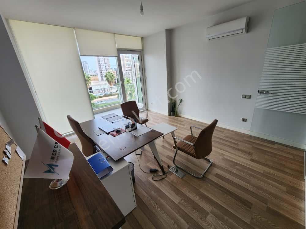 ░_*arcıty*_░den 34. Cadde Boyut 34 Ofis'te 3+1 Resepsiyon+otoprk - Görsel 12