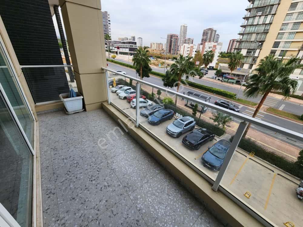 ░_*arcıty*_░den 34. Cadde Boyut 34 Ofis'te 3+1 Resepsiyon+otoprk - Görsel 15