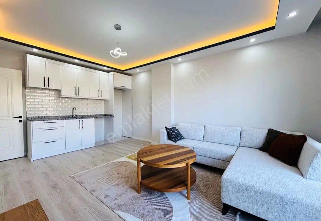 Didim Merkezde Satılık 2+1 Asansörlü Daire Satıyoruz - Görsel 3