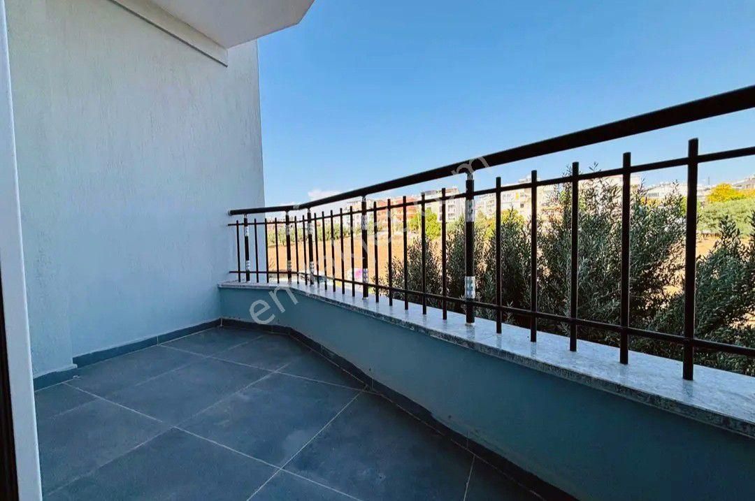 Didim Merkezde Satılık 2+1 Asansörlü Daire Satıyoruz - Görsel 11