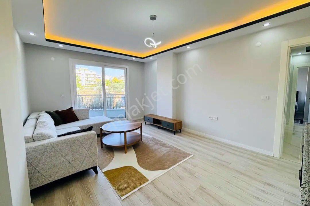 Didim Merkezde Satılık 2+1 Asansörlü Daire Satıyoruz - Görsel 8