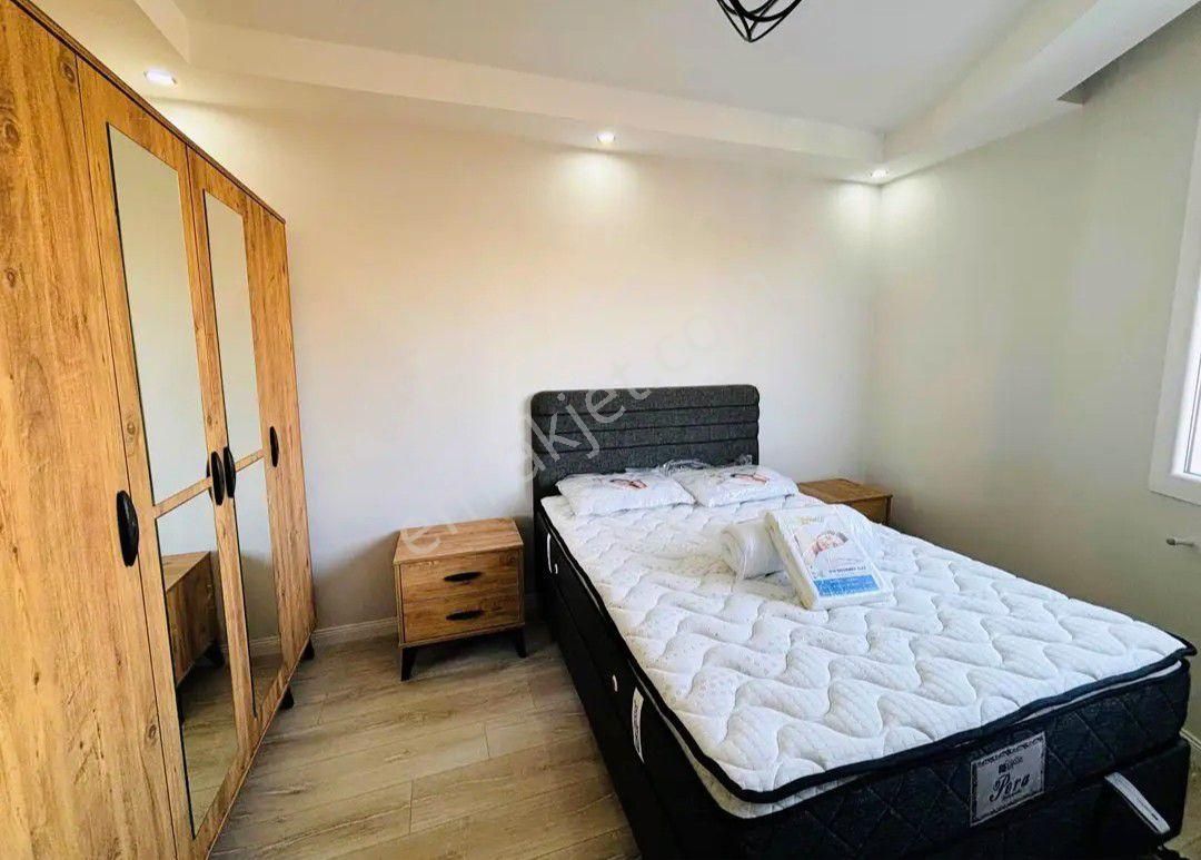 Didim Merkezde Satılık 2+1 Asansörlü Daire Satıyoruz - Görsel 7