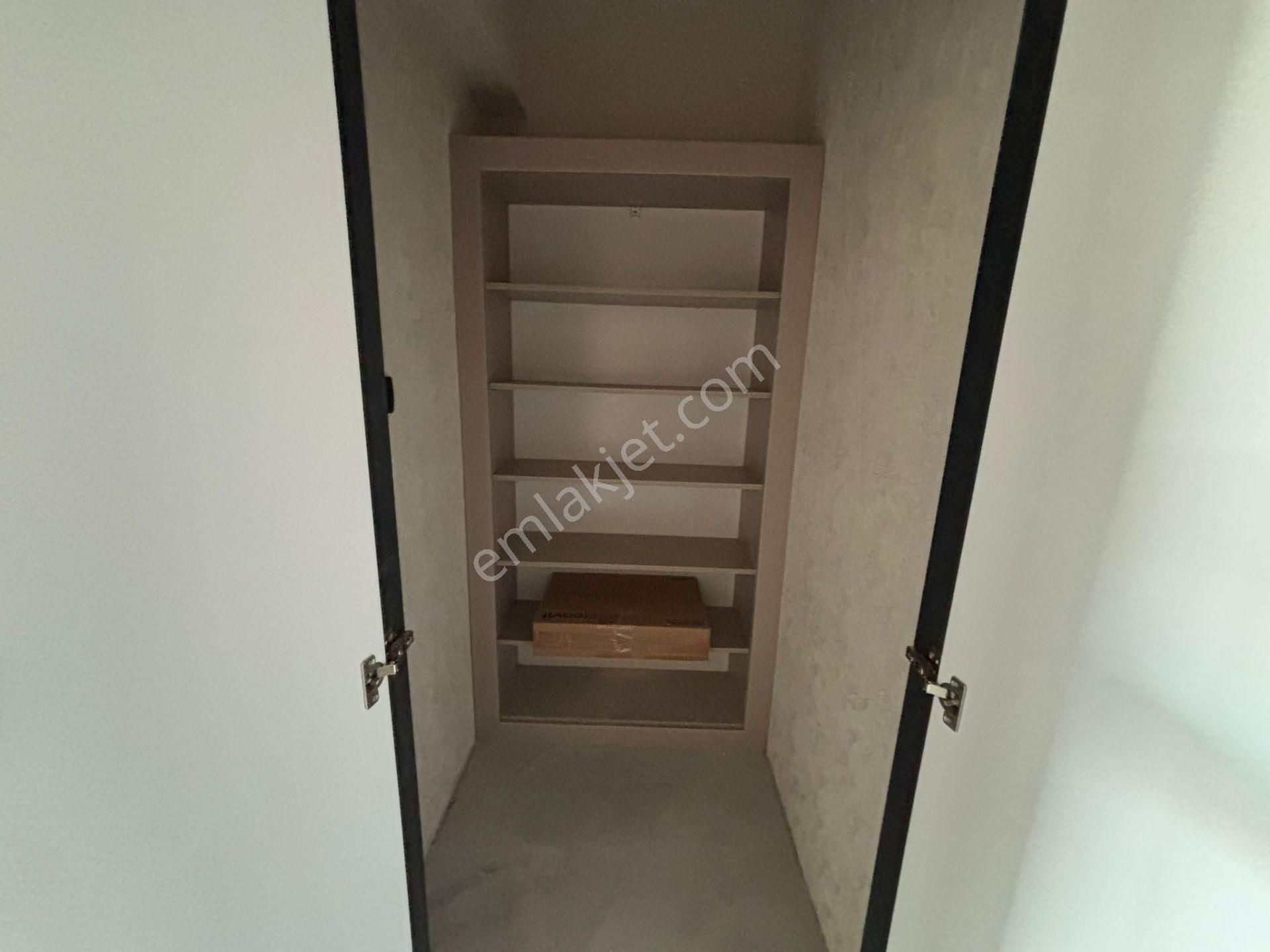 Vizyon'dan Manzaralı, Lüks Ve Kaliteli Site Dairesi - Görsel 18