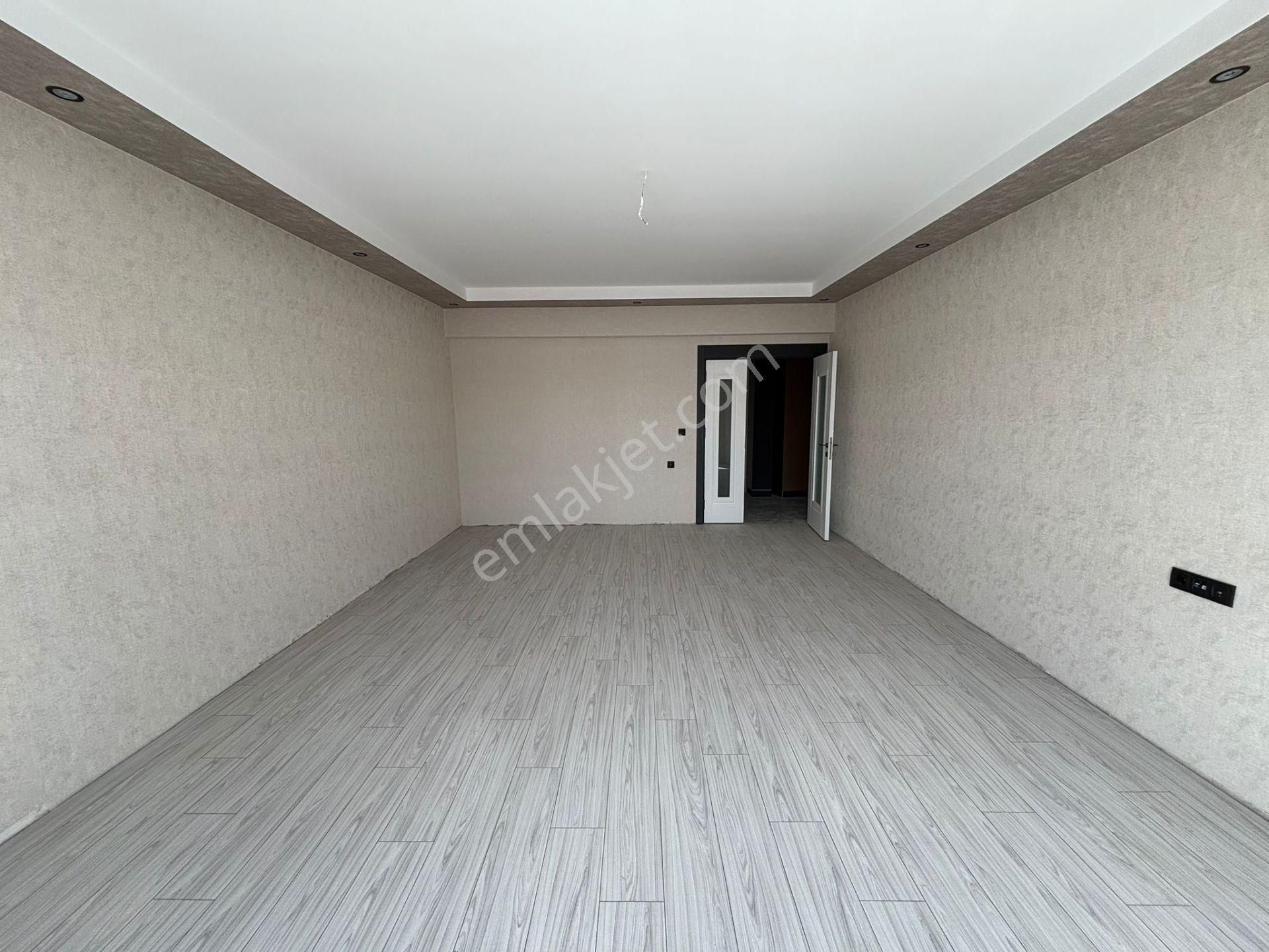 Vizyon'dan Manzaralı, Lüks Ve Kaliteli Site Dairesi - Görsel 13