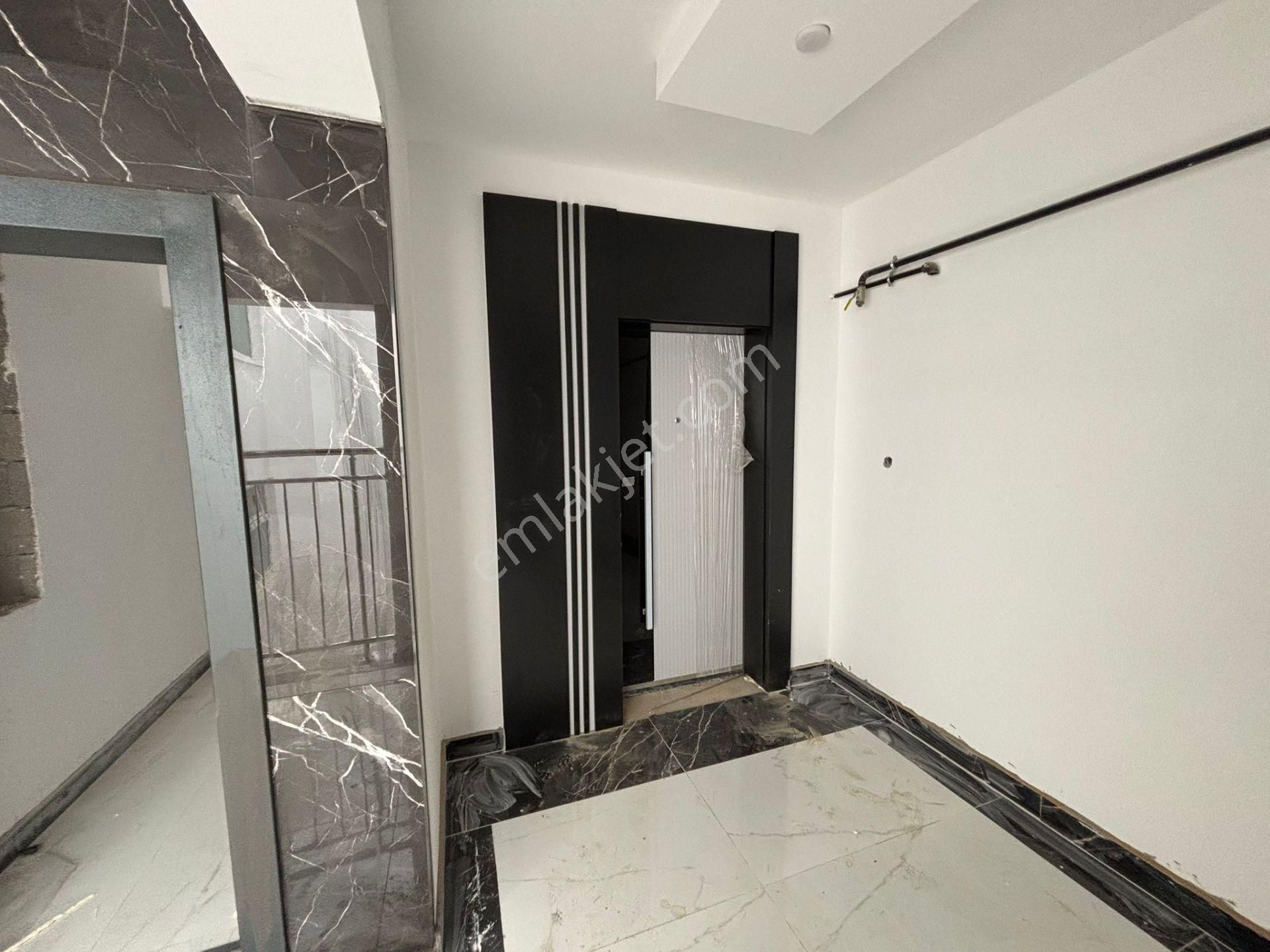 Vizyon'dan Manzaralı, Lüks Ve Kaliteli Site Dairesi - Görsel 9