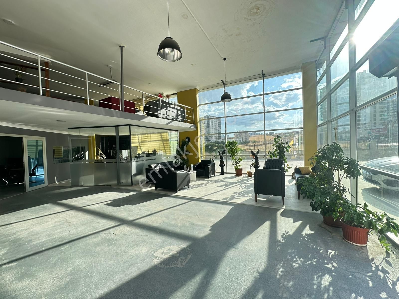 Vizyon'dan Manzaralı, Lüks Ve Kaliteli Site Dairesi - Görsel 24