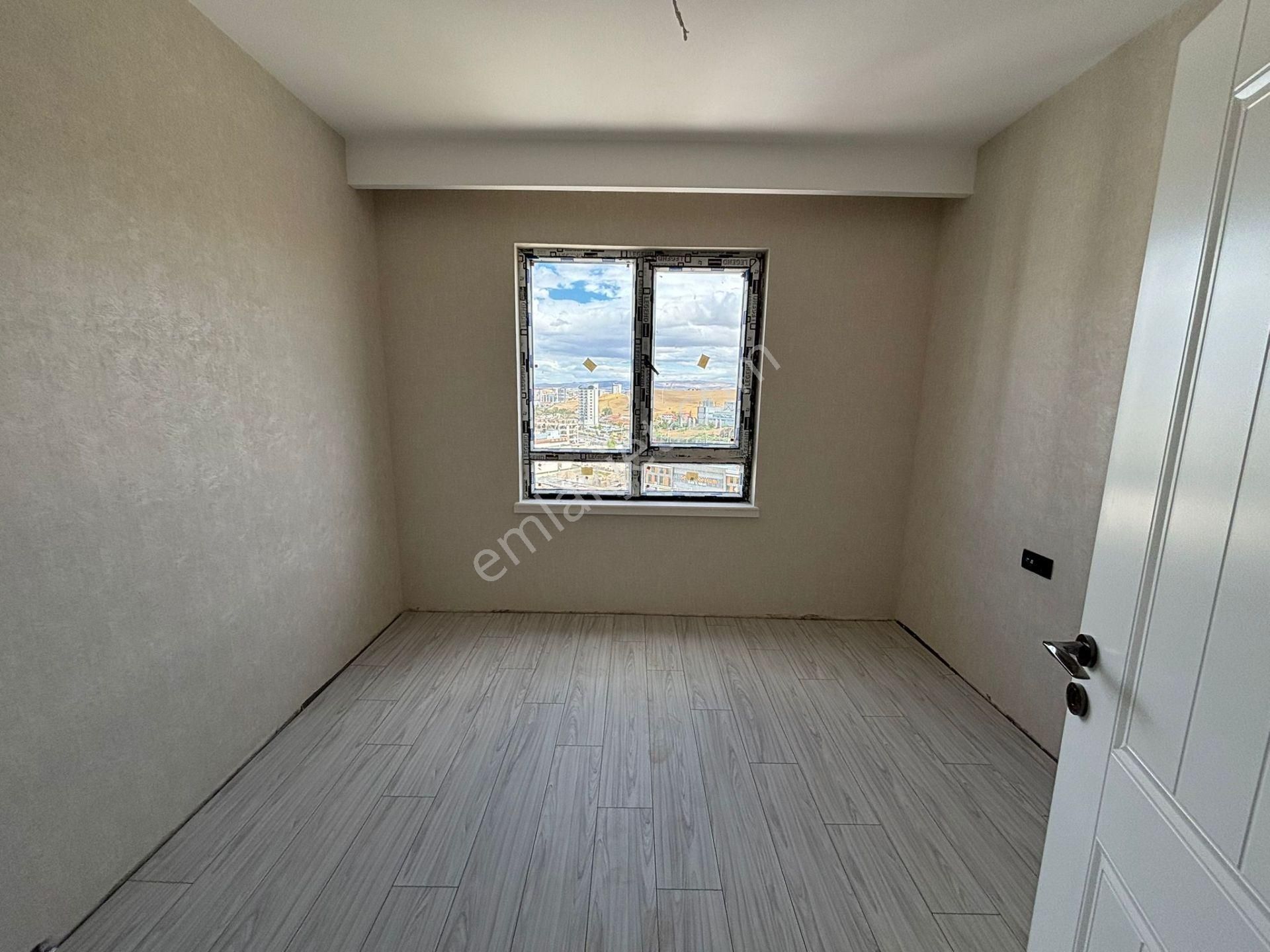 Vizyon'dan Manzaralı, Lüks Ve Kaliteli Site Dairesi - Görsel 12