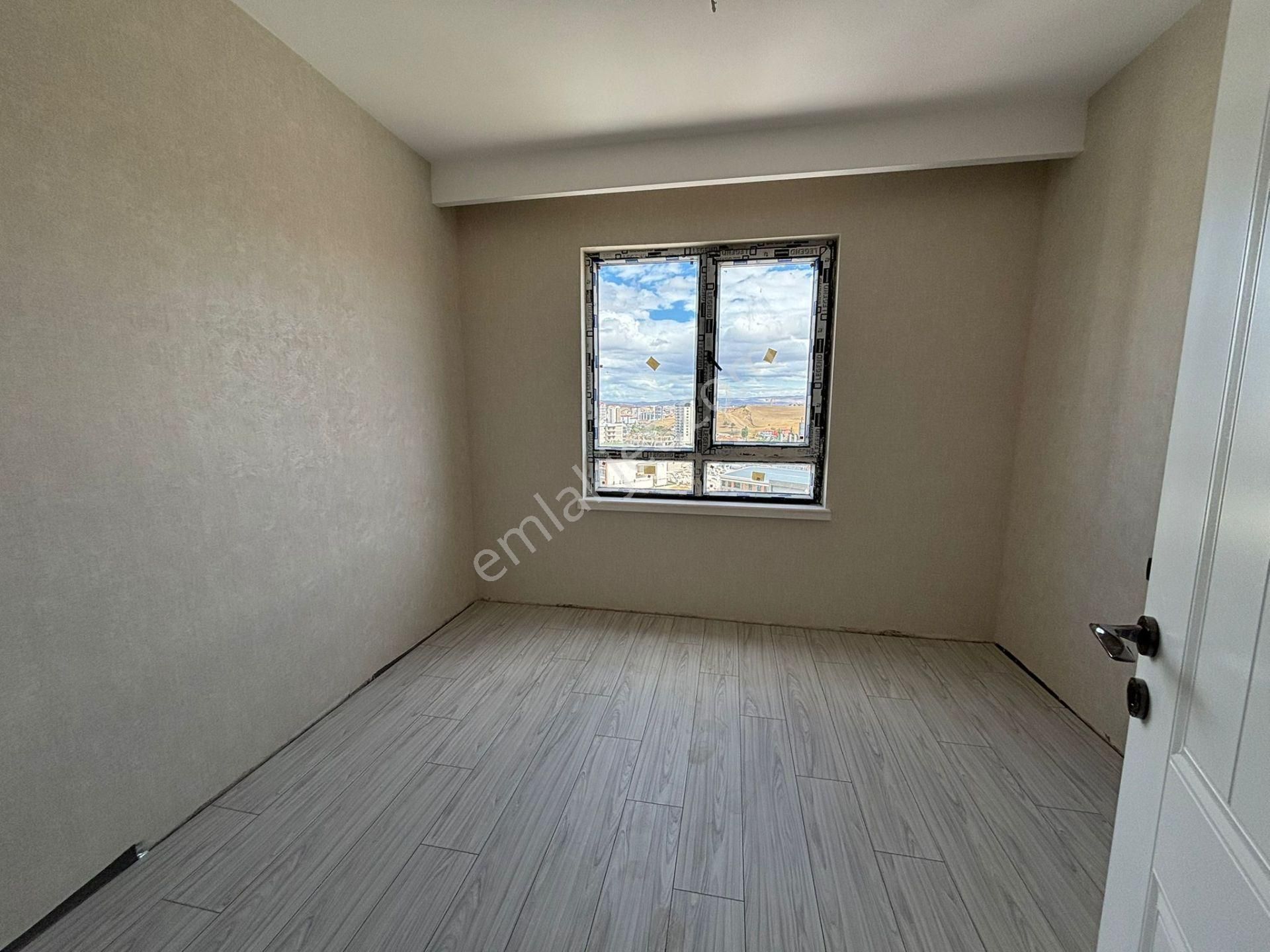 Vizyon'dan Manzaralı, Lüks Ve Kaliteli Site Dairesi - Görsel 4