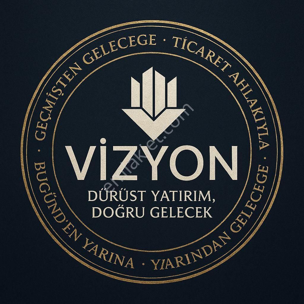 Vizyon'dan Manzaralı, Lüks Ve Kaliteli Site Dairesi - Görsel 20