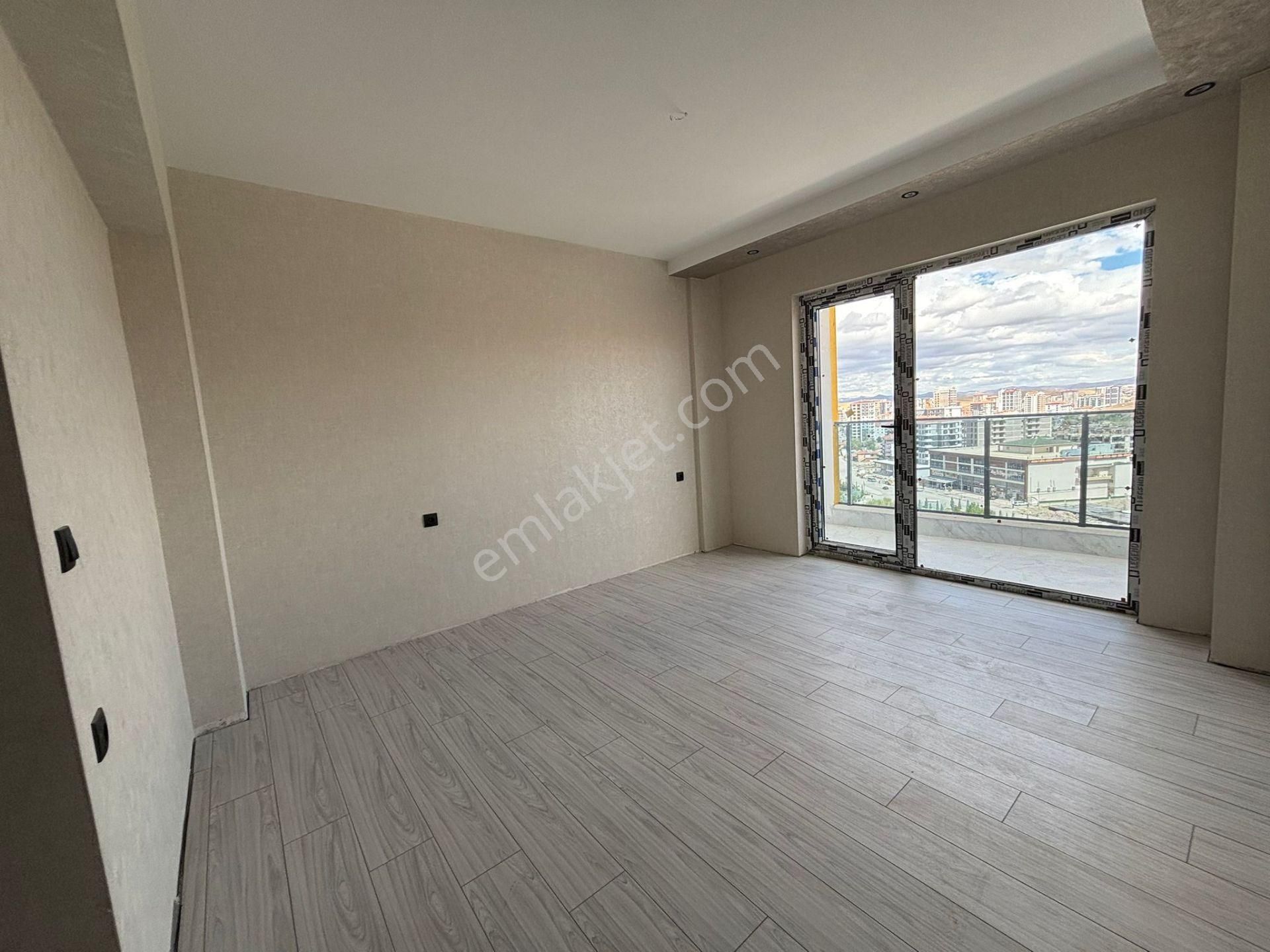 Vizyon'dan Manzaralı, Lüks Ve Kaliteli Site Dairesi - Görsel 11