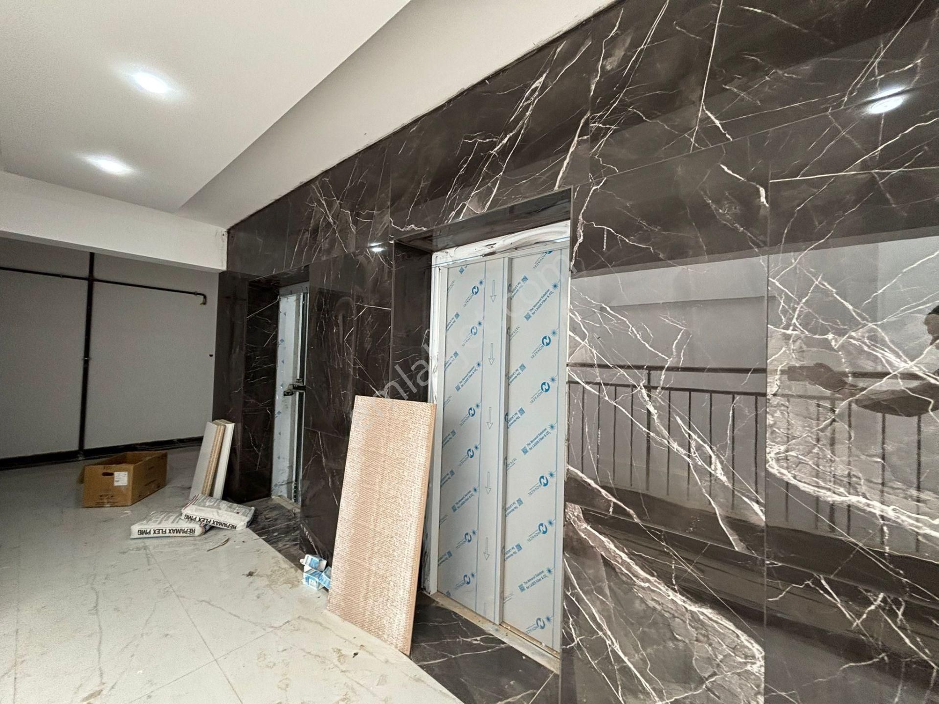 Vizyon'dan Manzaralı, Lüks Ve Kaliteli Site Dairesi - Görsel 14