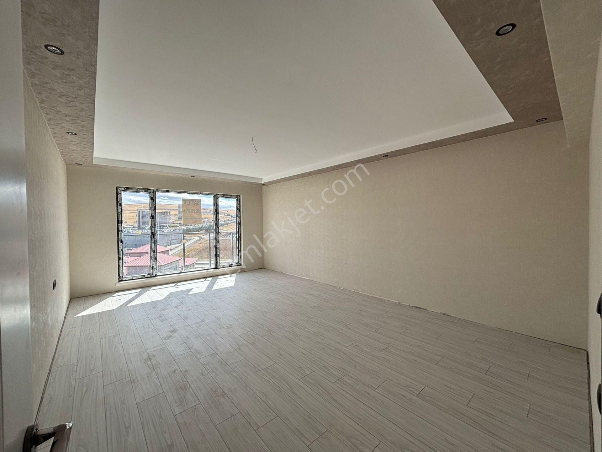 Vizyon'dan Manzaralı, Lüks Ve Kaliteli Site Dairesi - Görsel 15