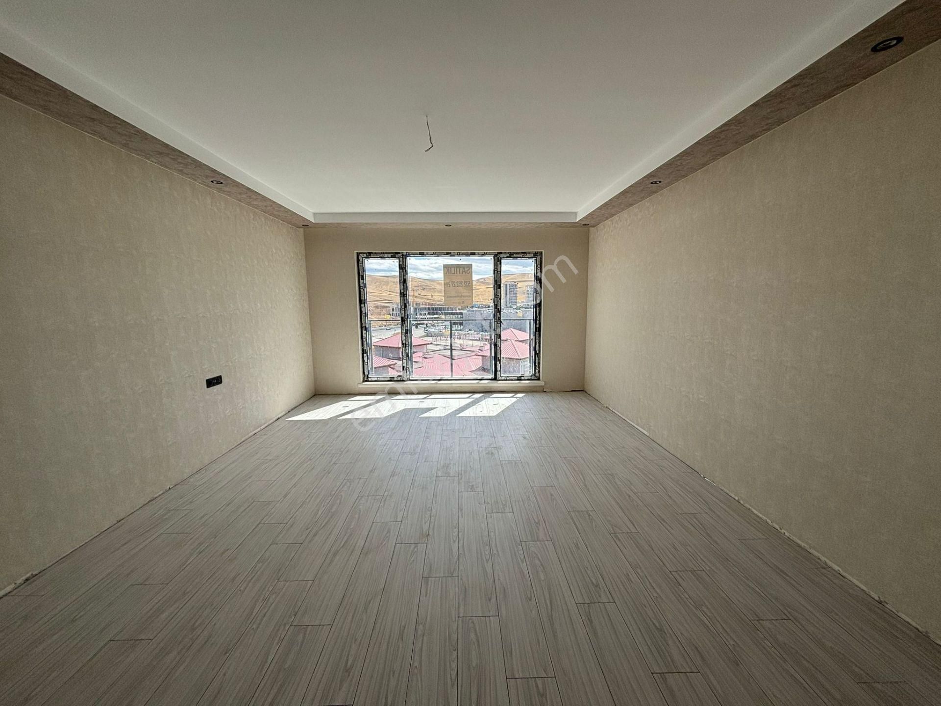 Vizyon'dan Manzaralı, Lüks Ve Kaliteli Site Dairesi - Görsel 5