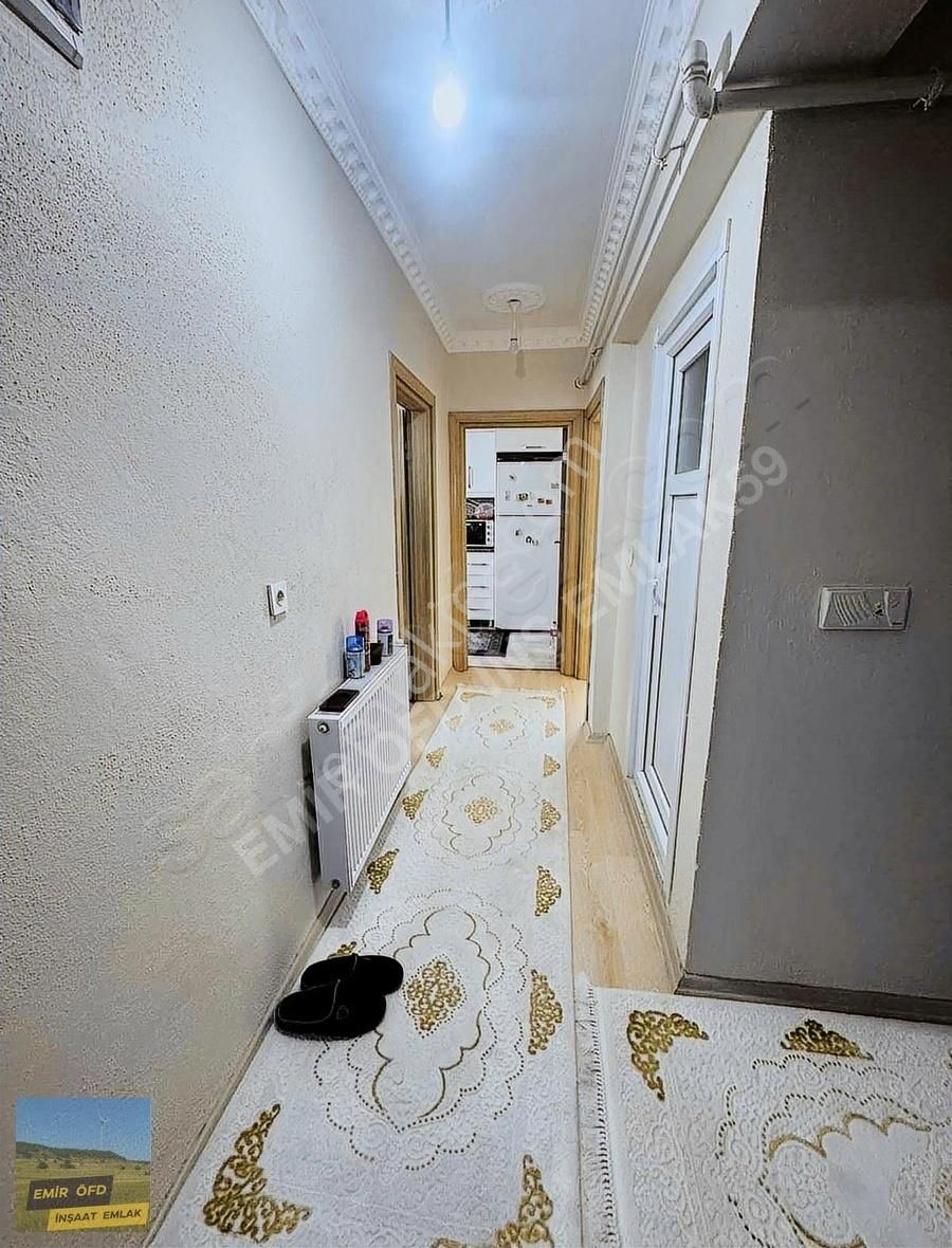 Kapaklı Yeni Hastane Bölgesinde Satılık 3+2 Satılık Dubleks - Görsel 18