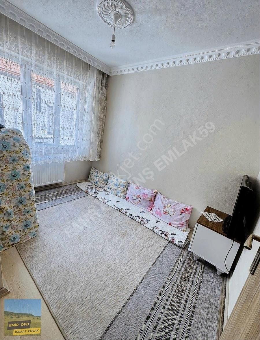 Kapaklı Yeni Hastane Bölgesinde Satılık 3+2 Satılık Dubleks - Görsel 25