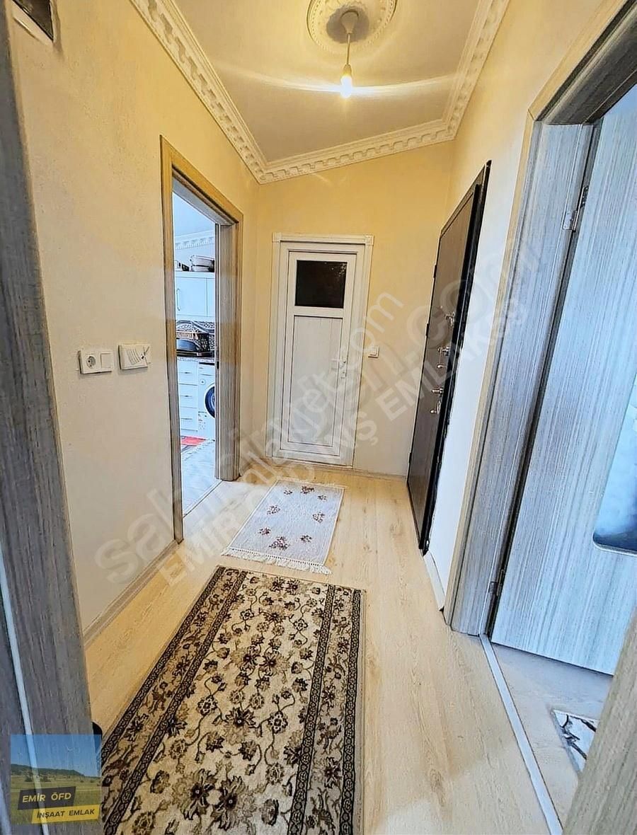 Kapaklı Yeni Hastane Bölgesinde Satılık 3+2 Satılık Dubleks - Görsel 4